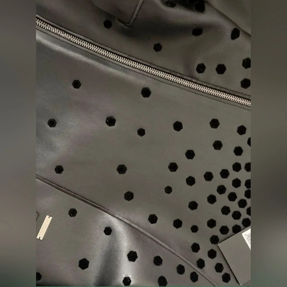 Disquared jacket - Picture 4 of 6